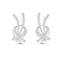 Aurelia Spark Diamonds Earrings