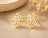 Aelios Bloom Earrings