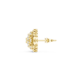 Florielle Bloom Diamond Earrings