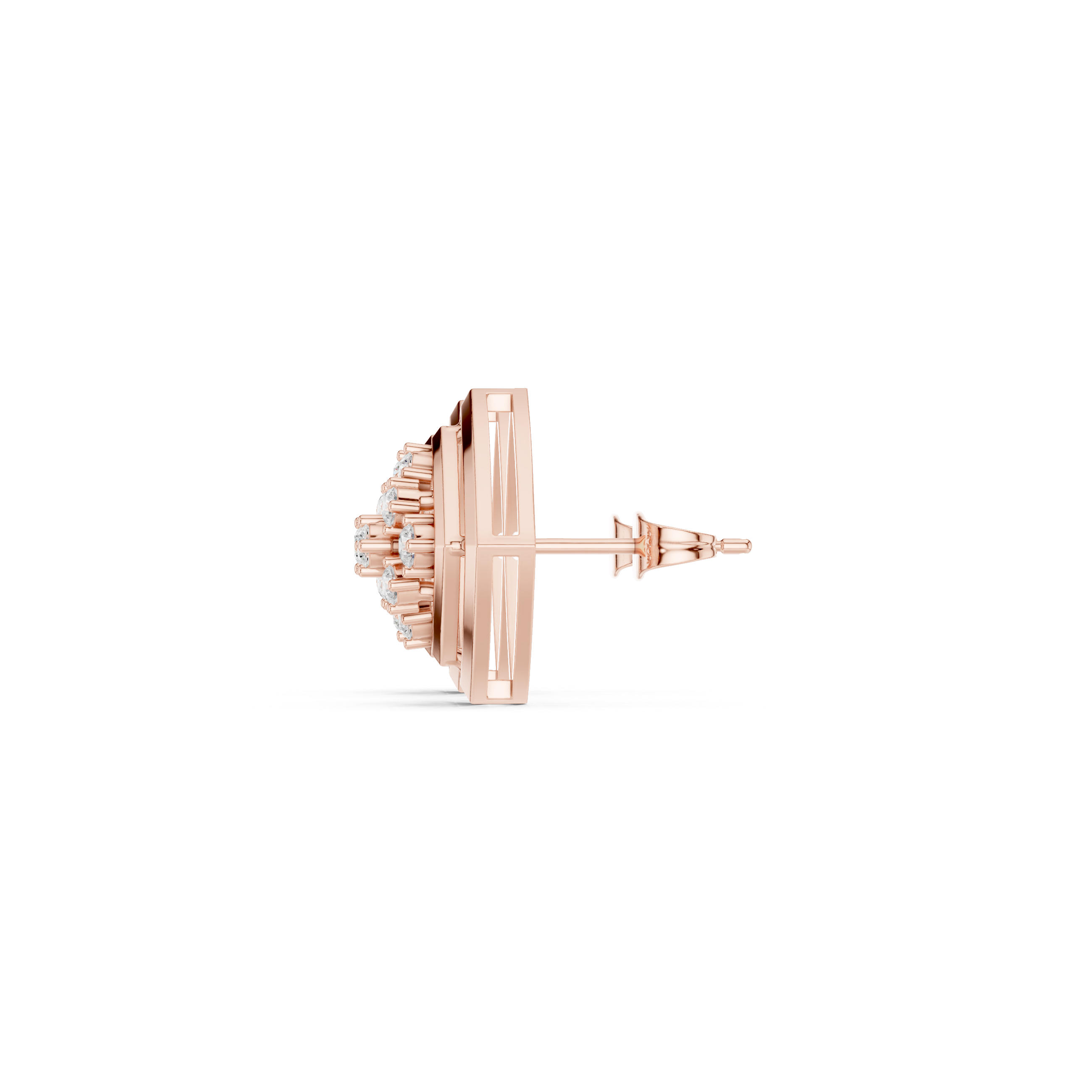 Kaori Spark Earrings