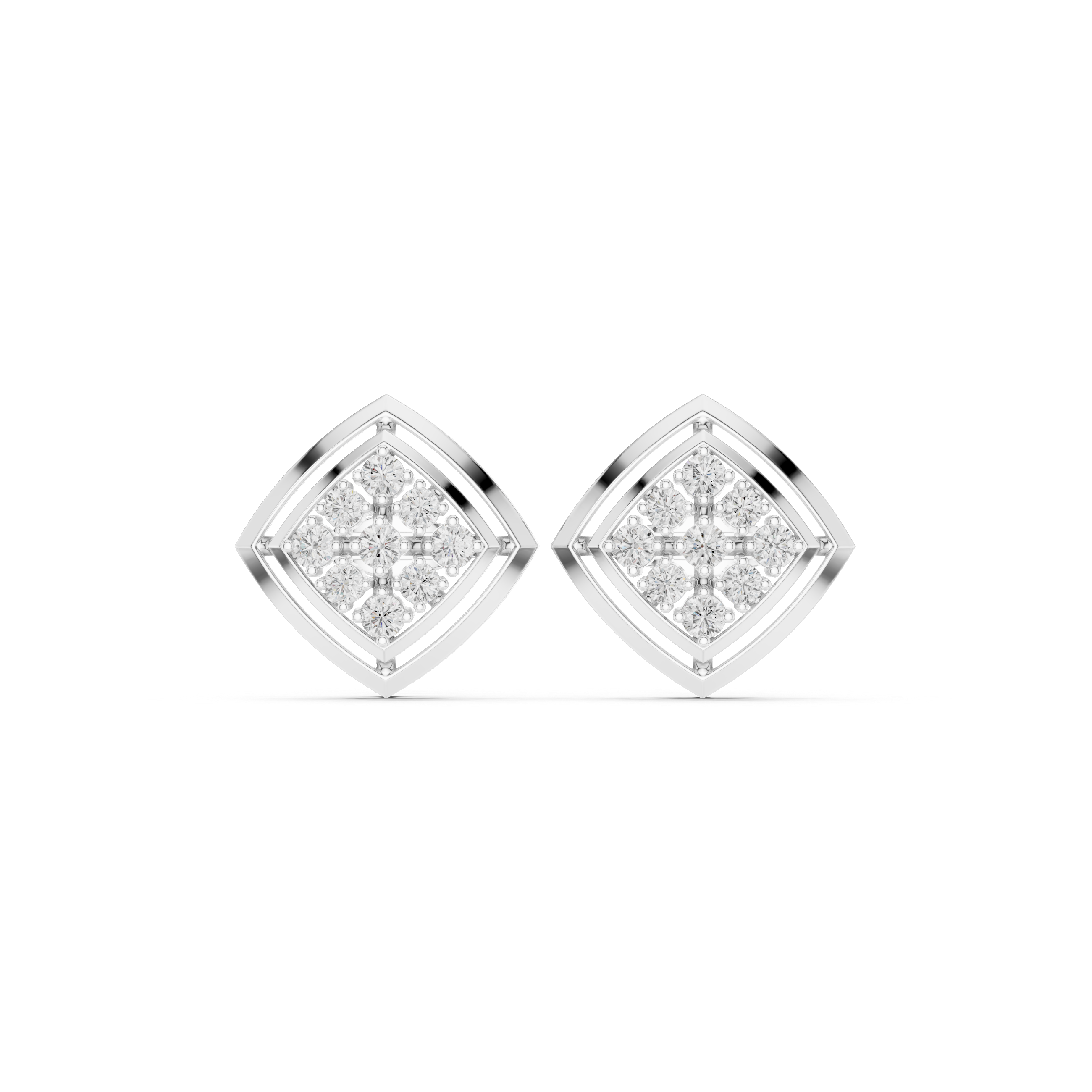 Kaori Spark Earrings