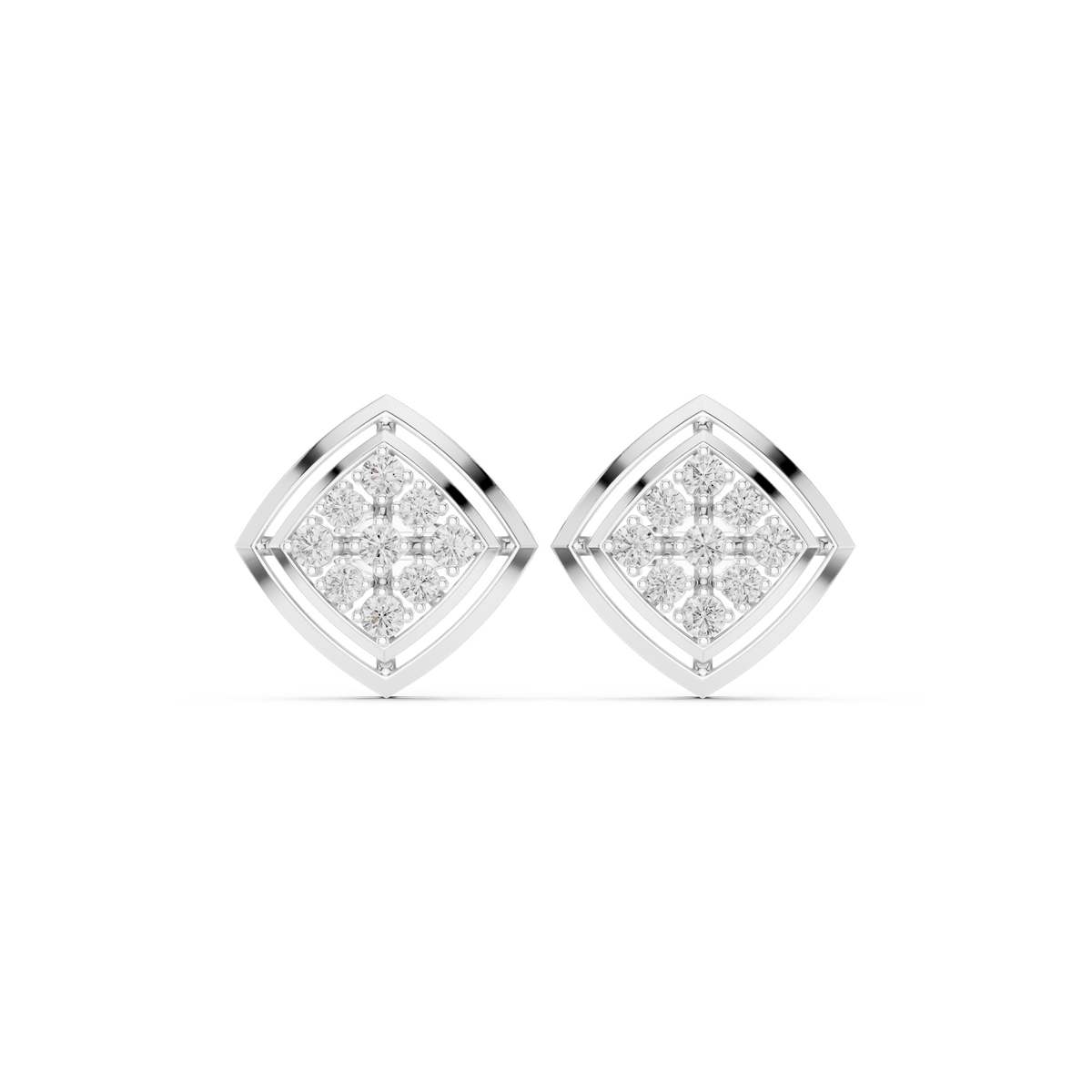Kaori Spark Earrings