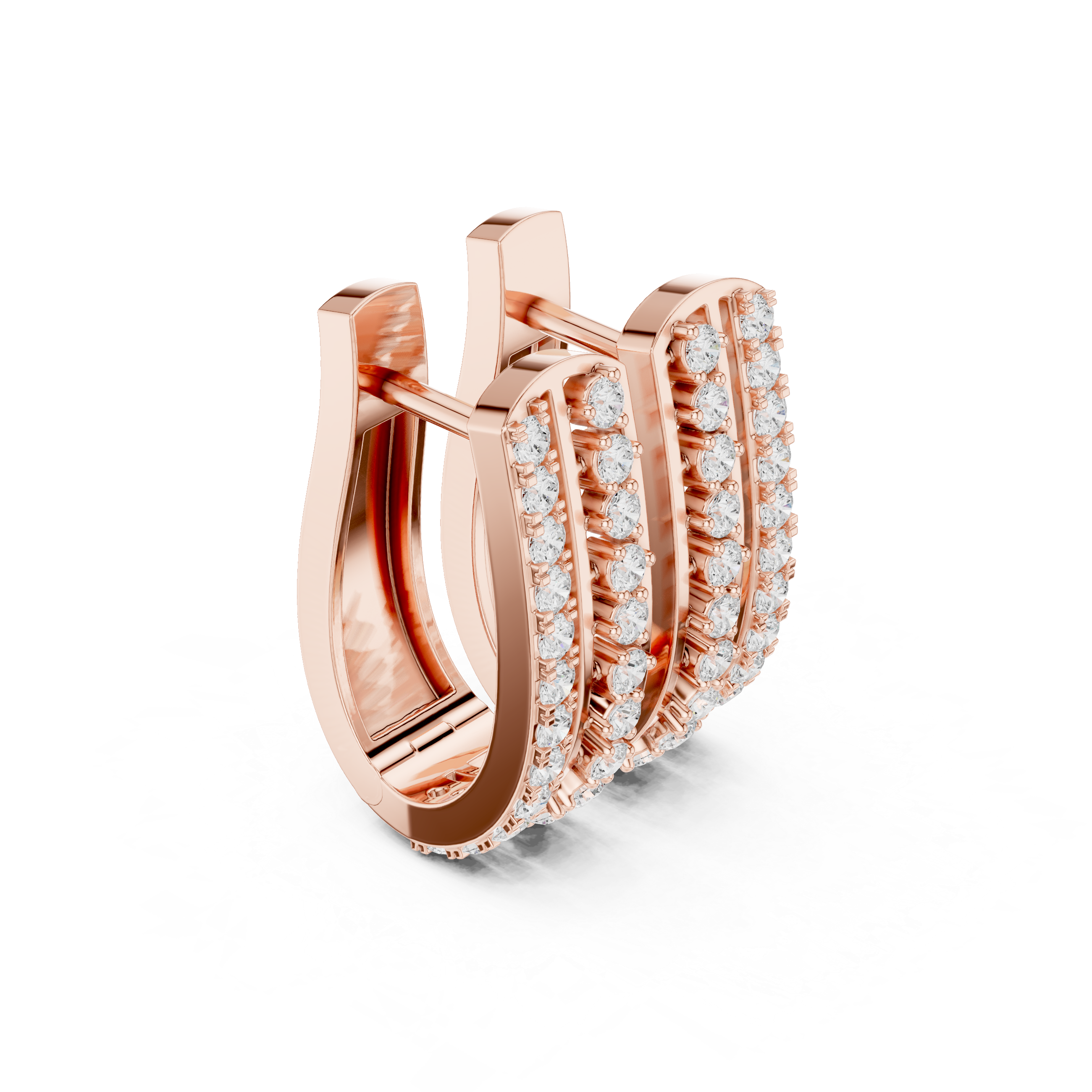 Lovina Spark Earrings