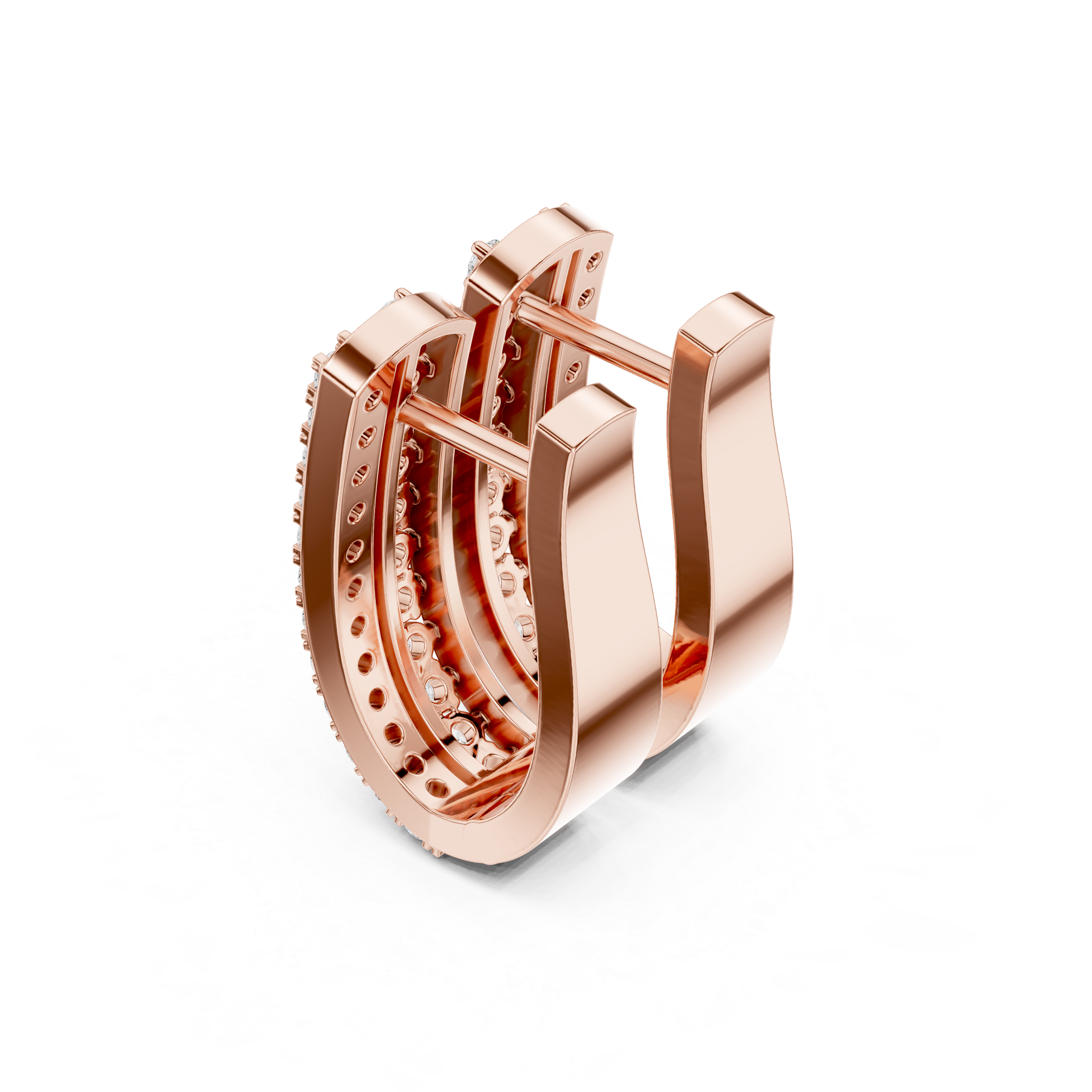 Lovina Spark Earrings