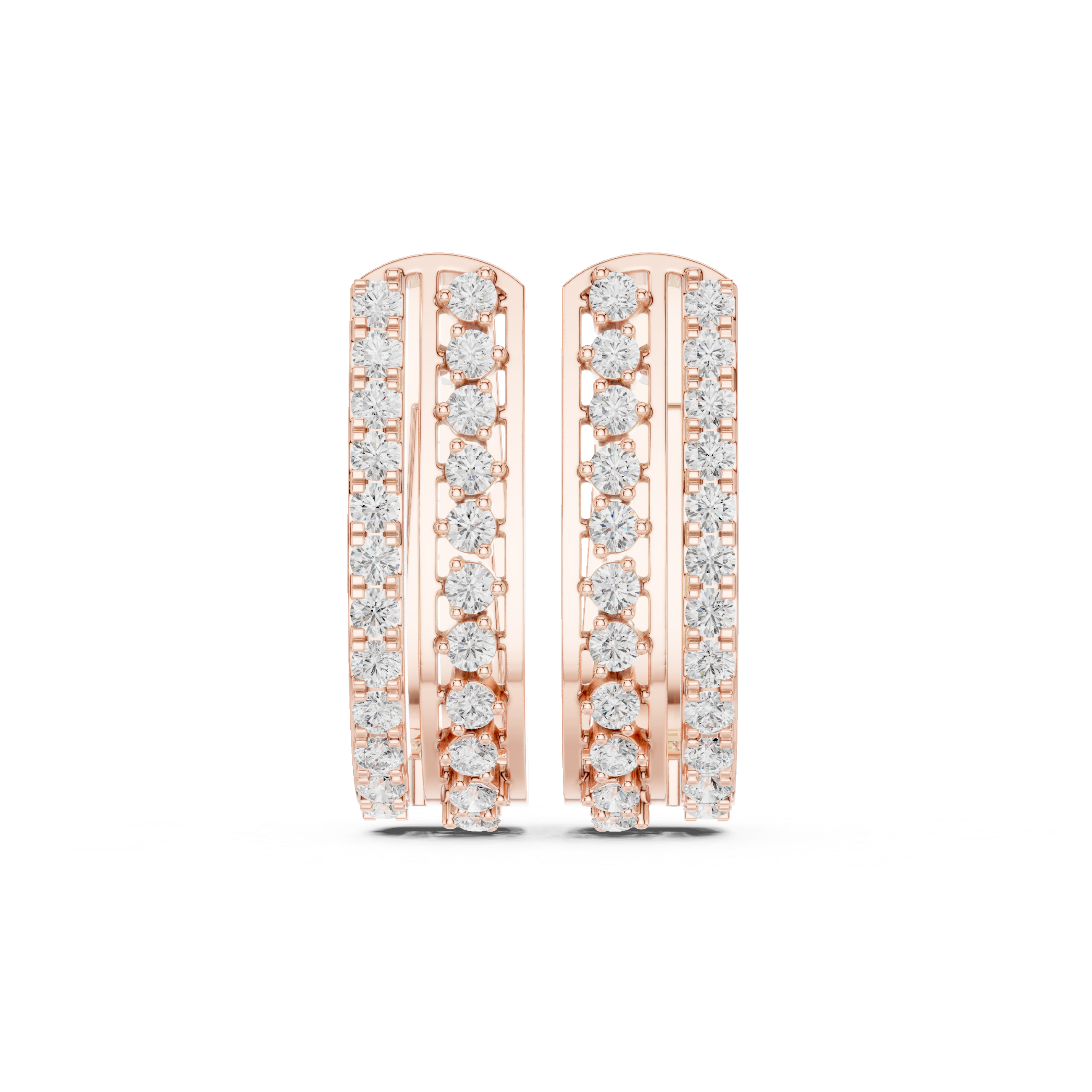 Lovina Spark Earrings