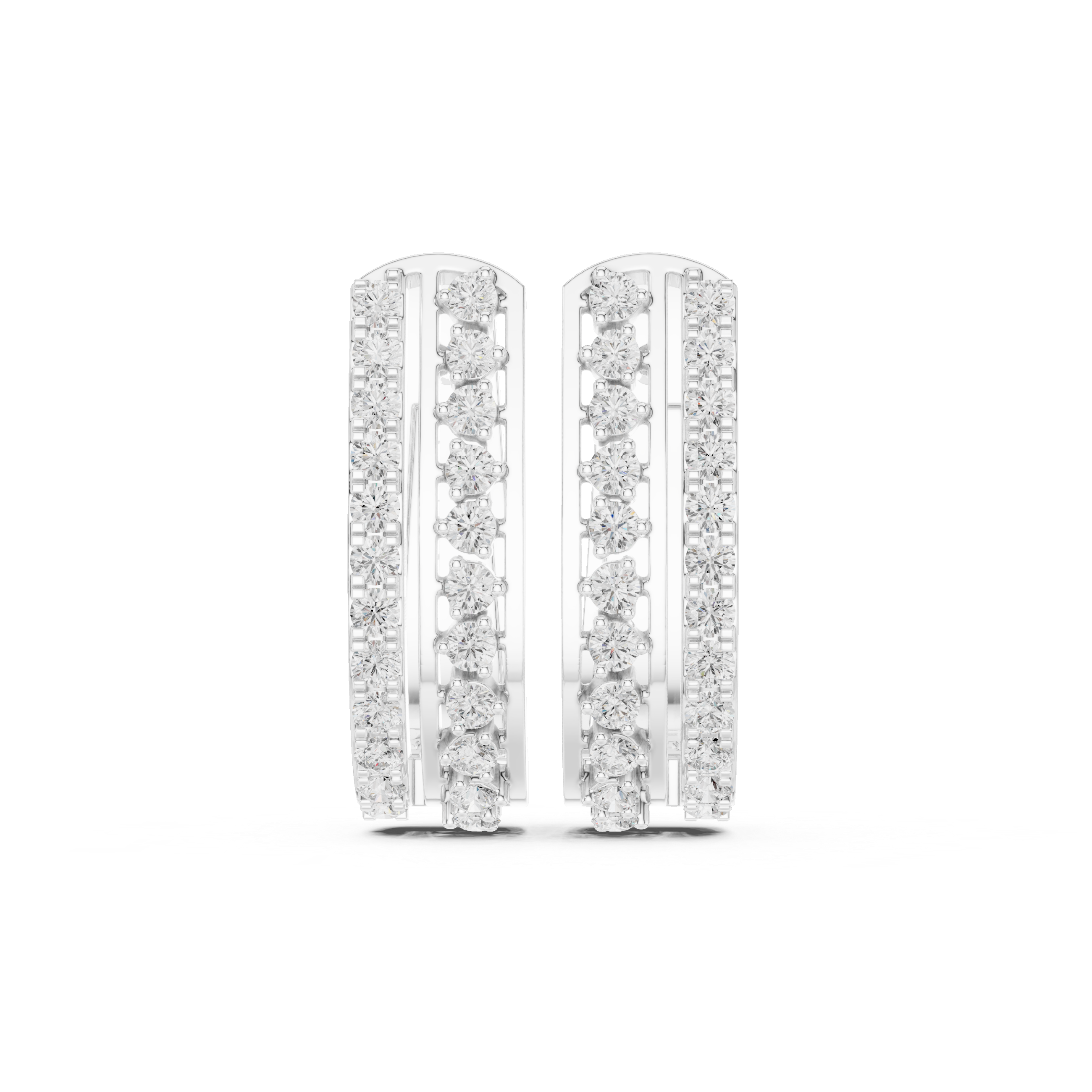 Lovina Spark Earrings