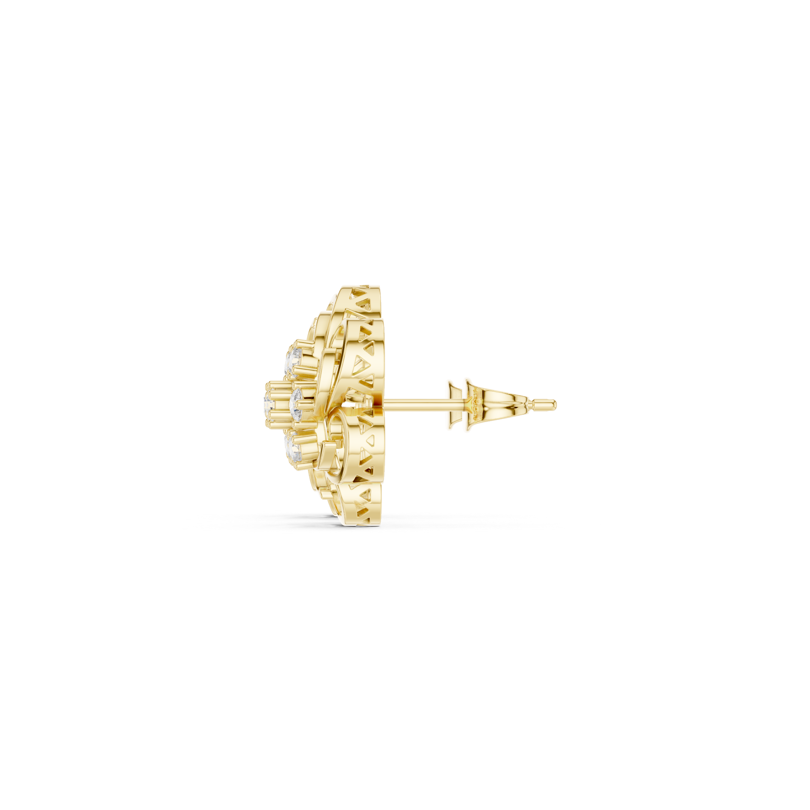Aelios Bloom Earrings
