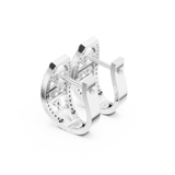 Meliora Diamond Earrings