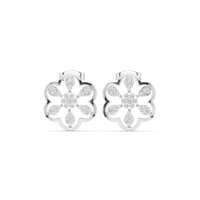 Florielle Diamond Earrings
