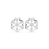 Florielle Diamond Earrings
