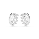 Celestwing Diamond Earrings