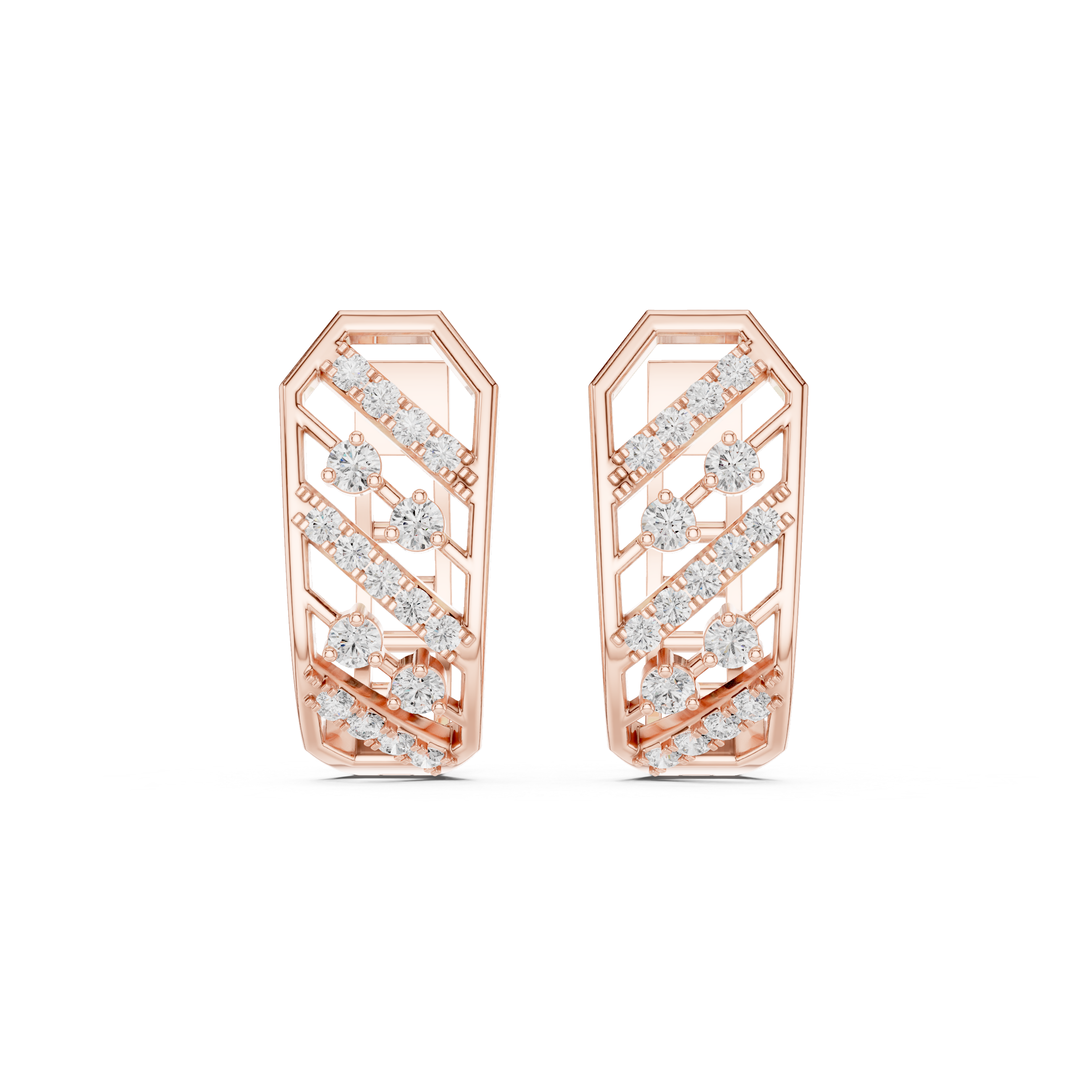 Canadelle Spark Earrings
