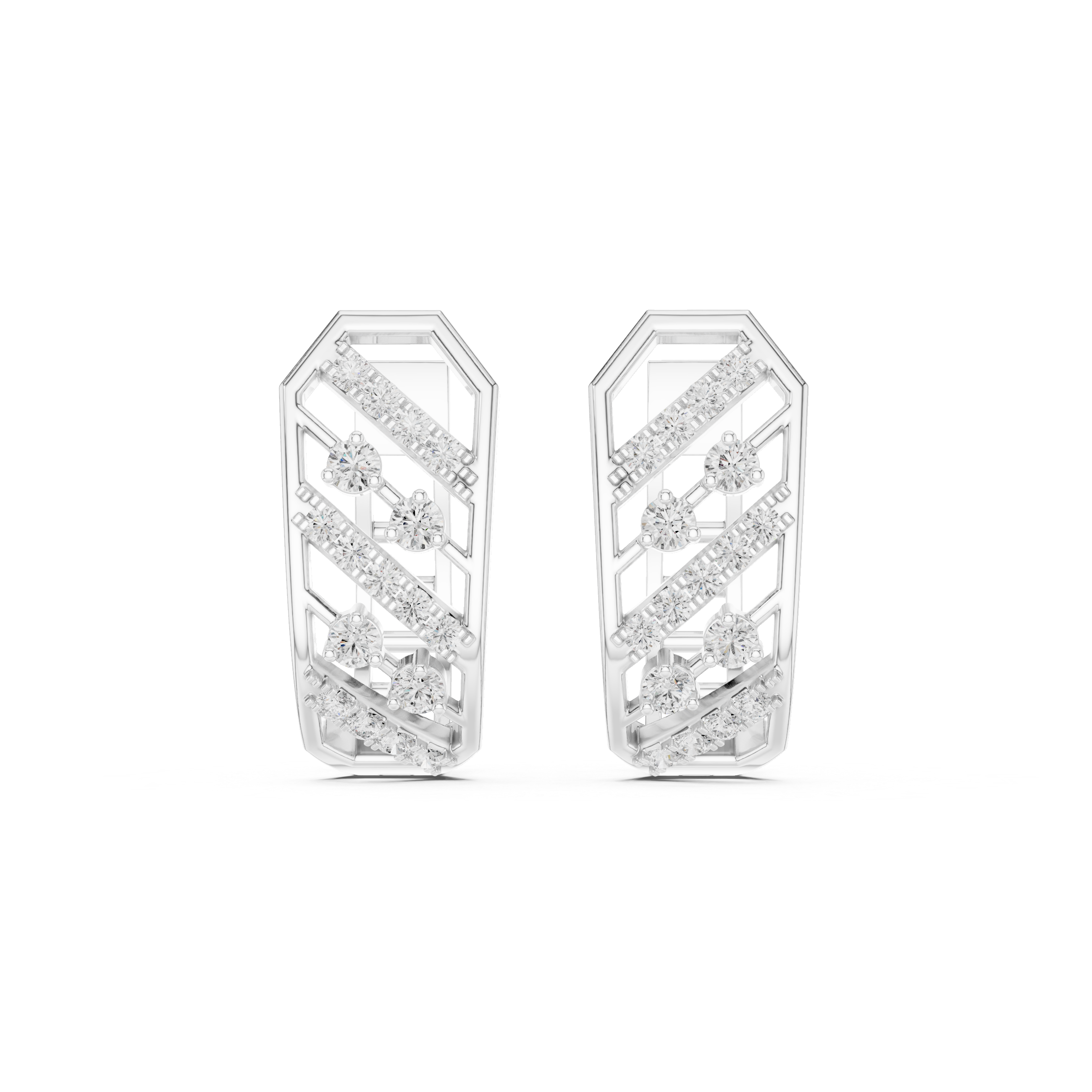 Canadelle Spark Earrings