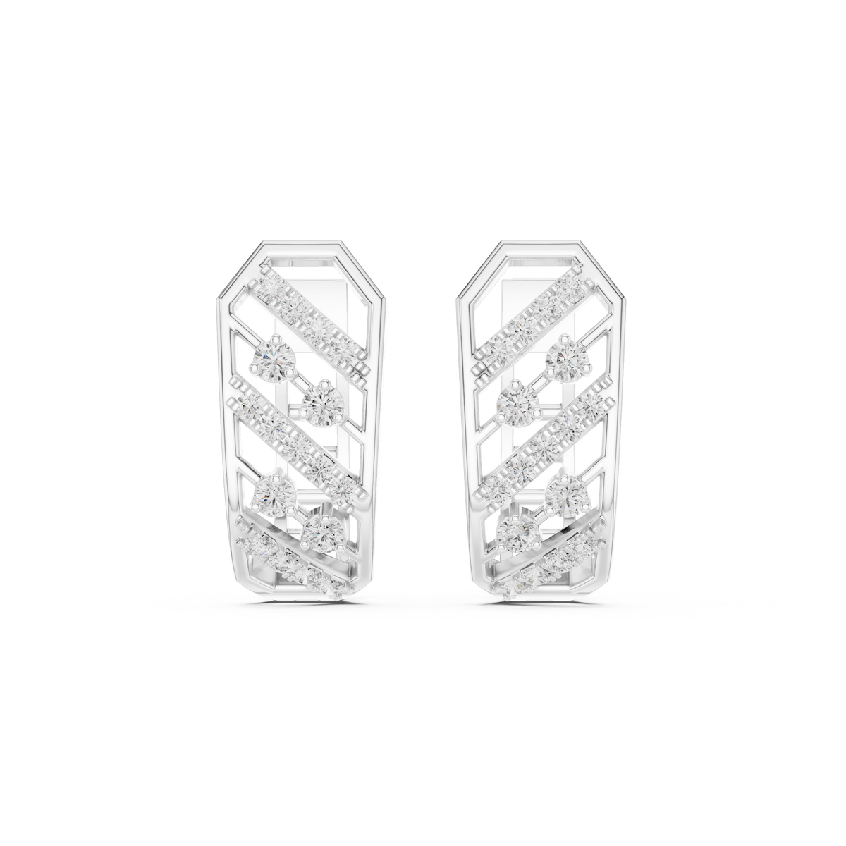 Canadelle Spark Earrings