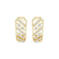 Canadelle Spark Earrings
