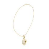 Waterlisse Diamond Pendant