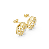 Solfloria Diamond Earrings