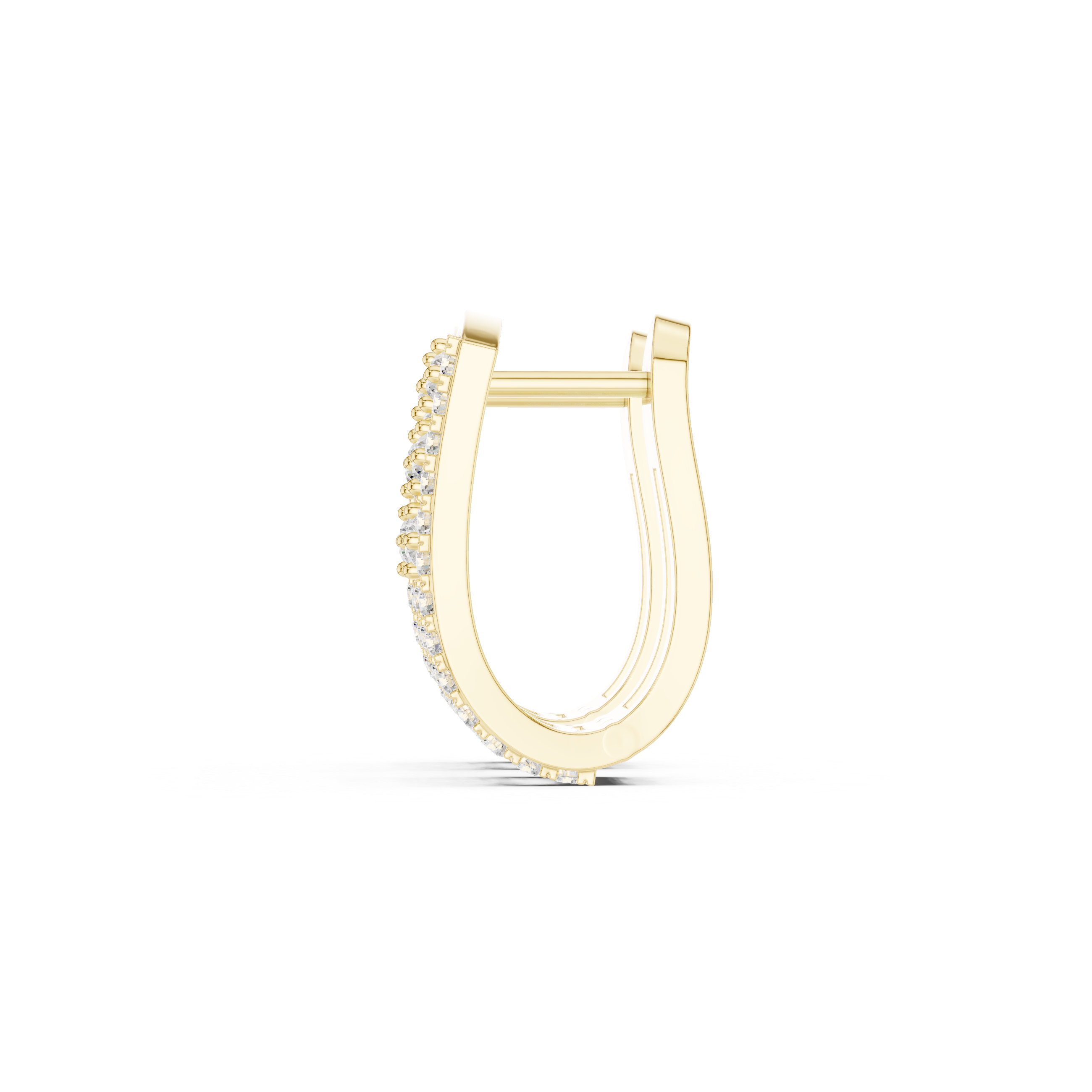 Trelisse Diamond Earrings