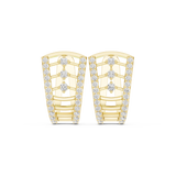 Trelisse Diamond Earrings