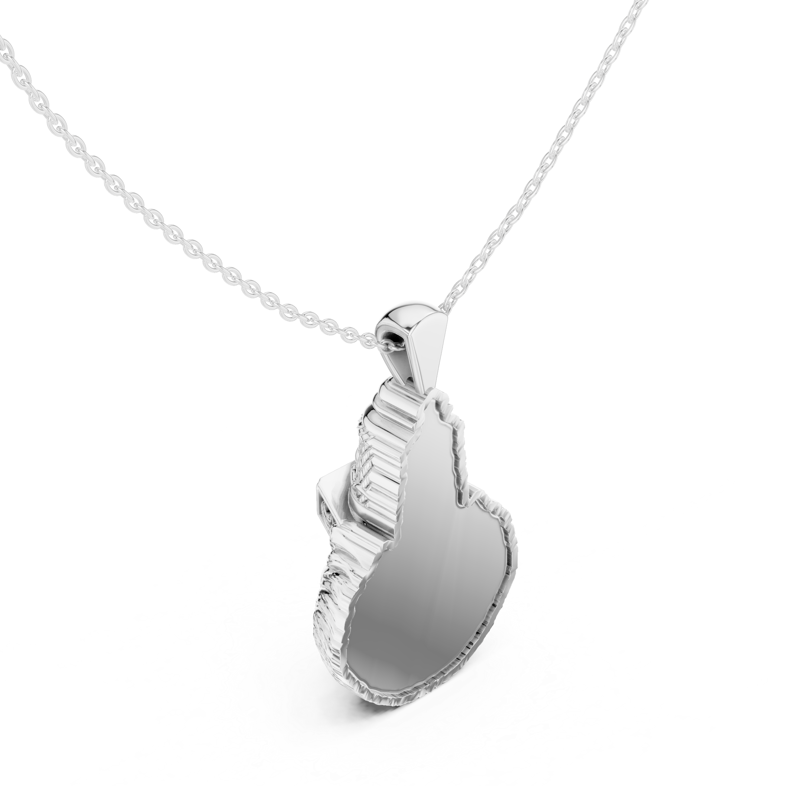 Narasimha Veer Pendant