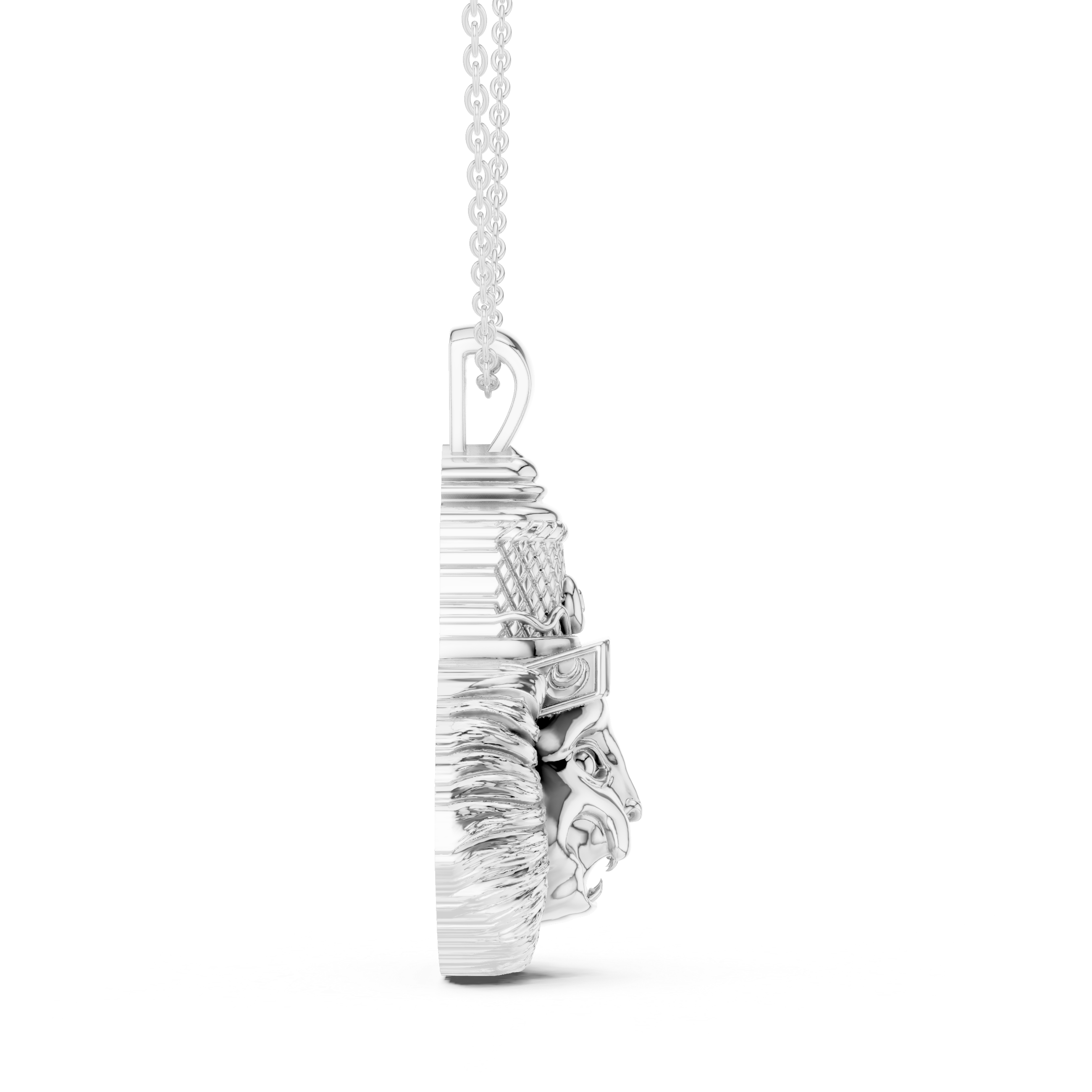 Narasimha Veer Pendant
