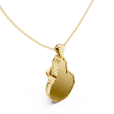 Narasimha Veer Pendant