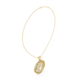 World of Dreams Diamond Pendant