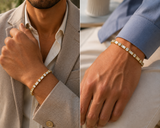 Aishvarya Spark Diamond Bracelet