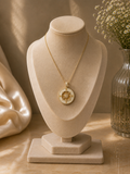 True North Diamond Pendant