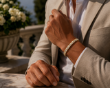 Triavelle Triangle Diamond Bracelet