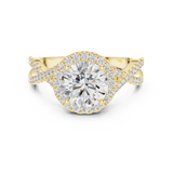 Orlavelle Halo Ring