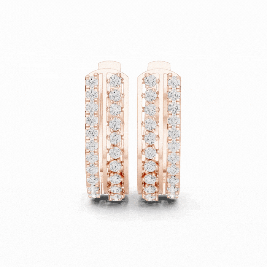 Lovina Spark Earrings
