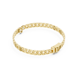 Pearlisse Chain Bracelet