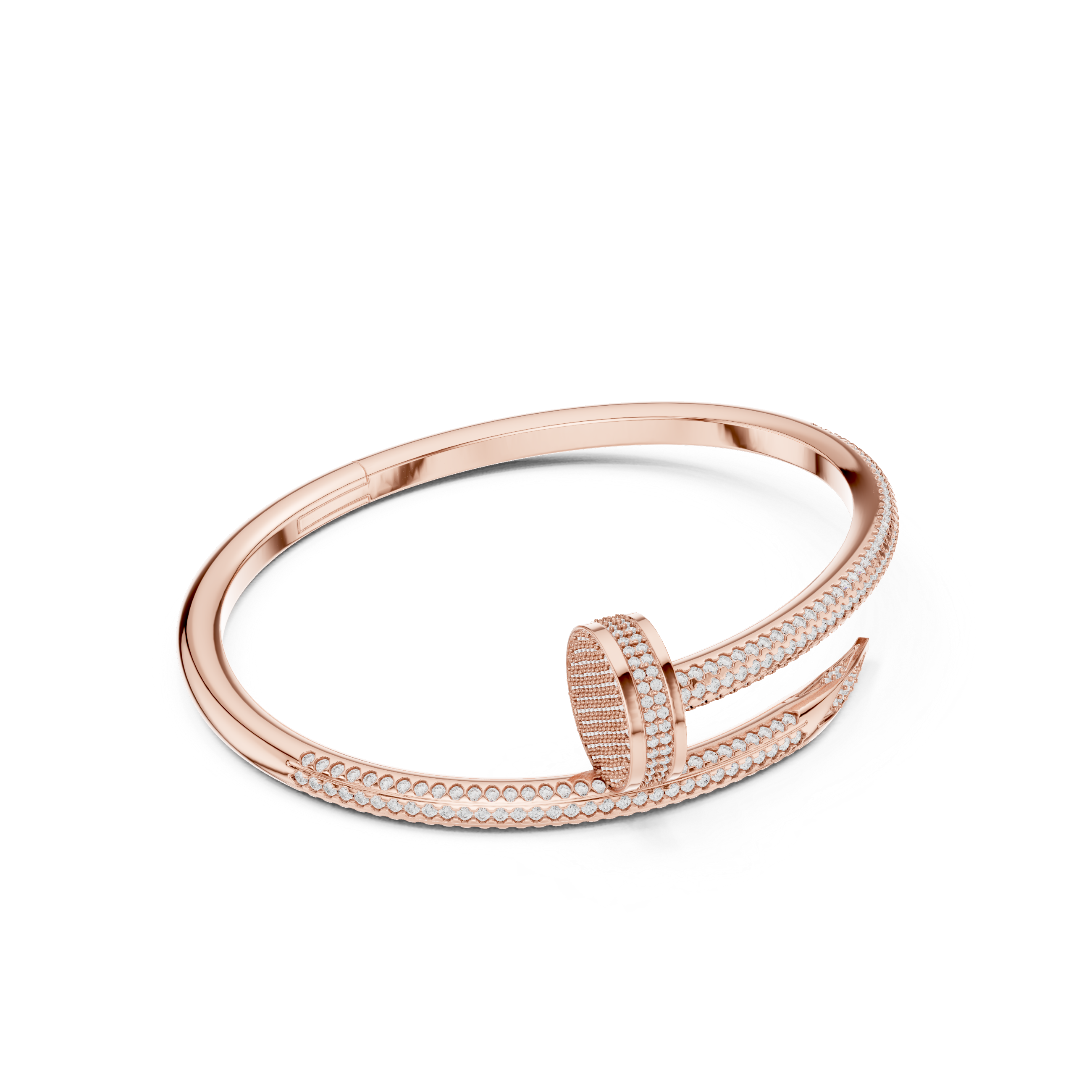 Siamora Diamond Bracelet