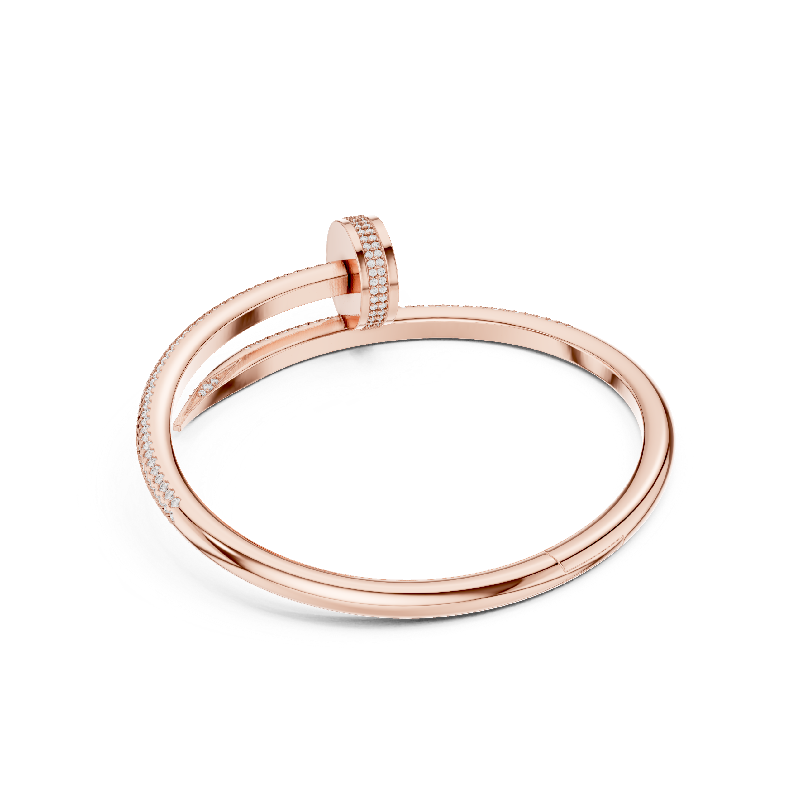 Siamora Diamond Bracelet