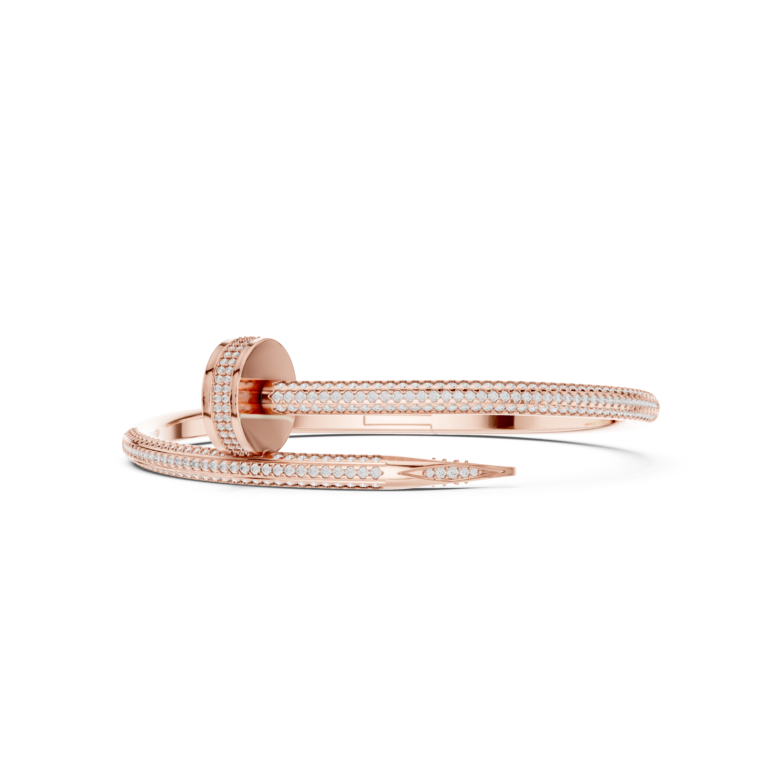 Siamora Diamond Bracelet