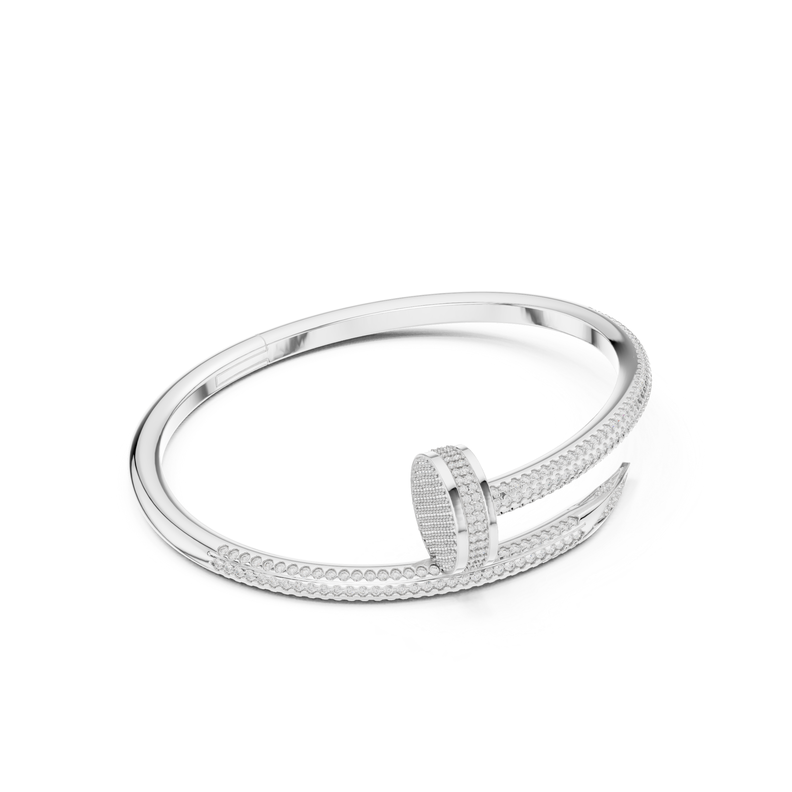Siamora Diamond Bracelet