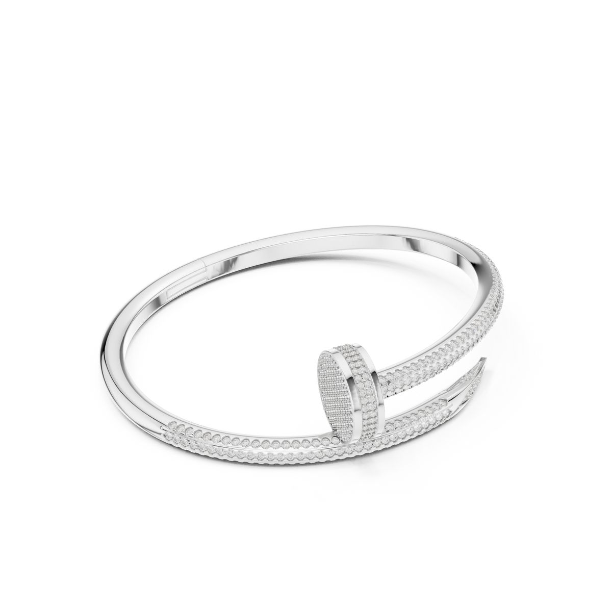 Siamora Diamond Bracelet