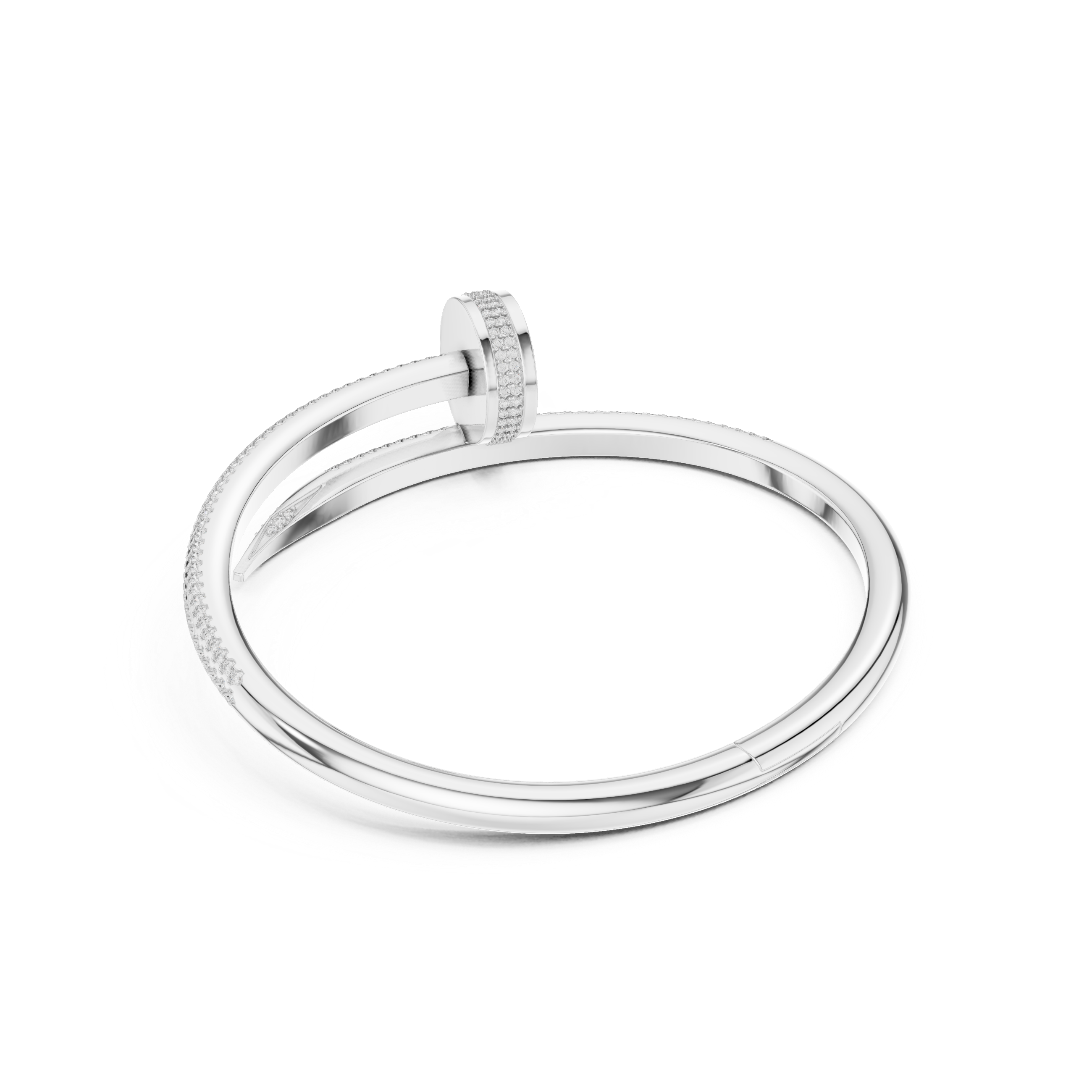 Siamora Diamond Bracelet
