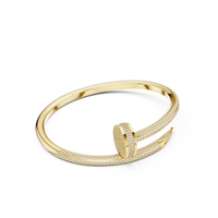 Siamora Diamond Bracelet