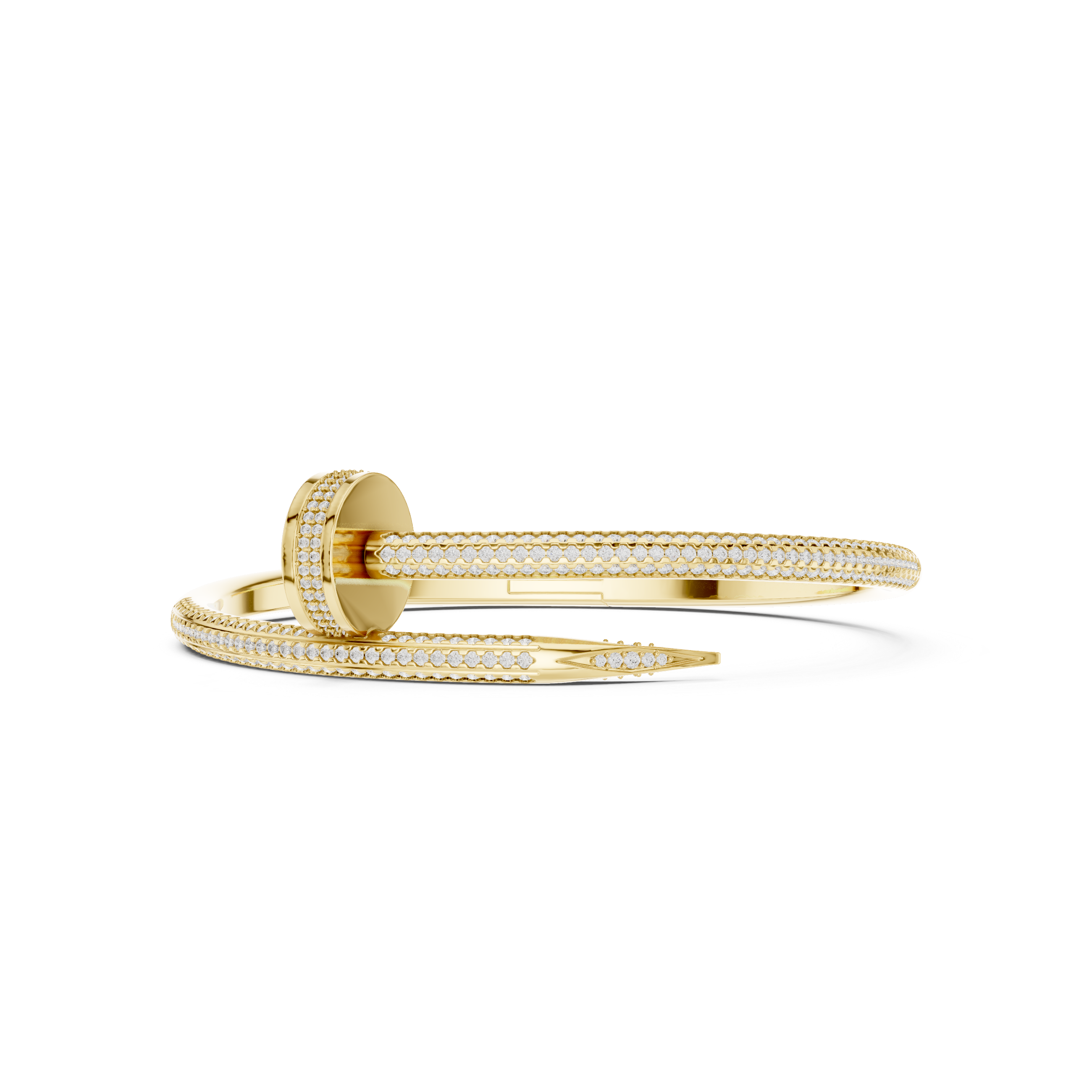 Siamora Diamond Bracelet