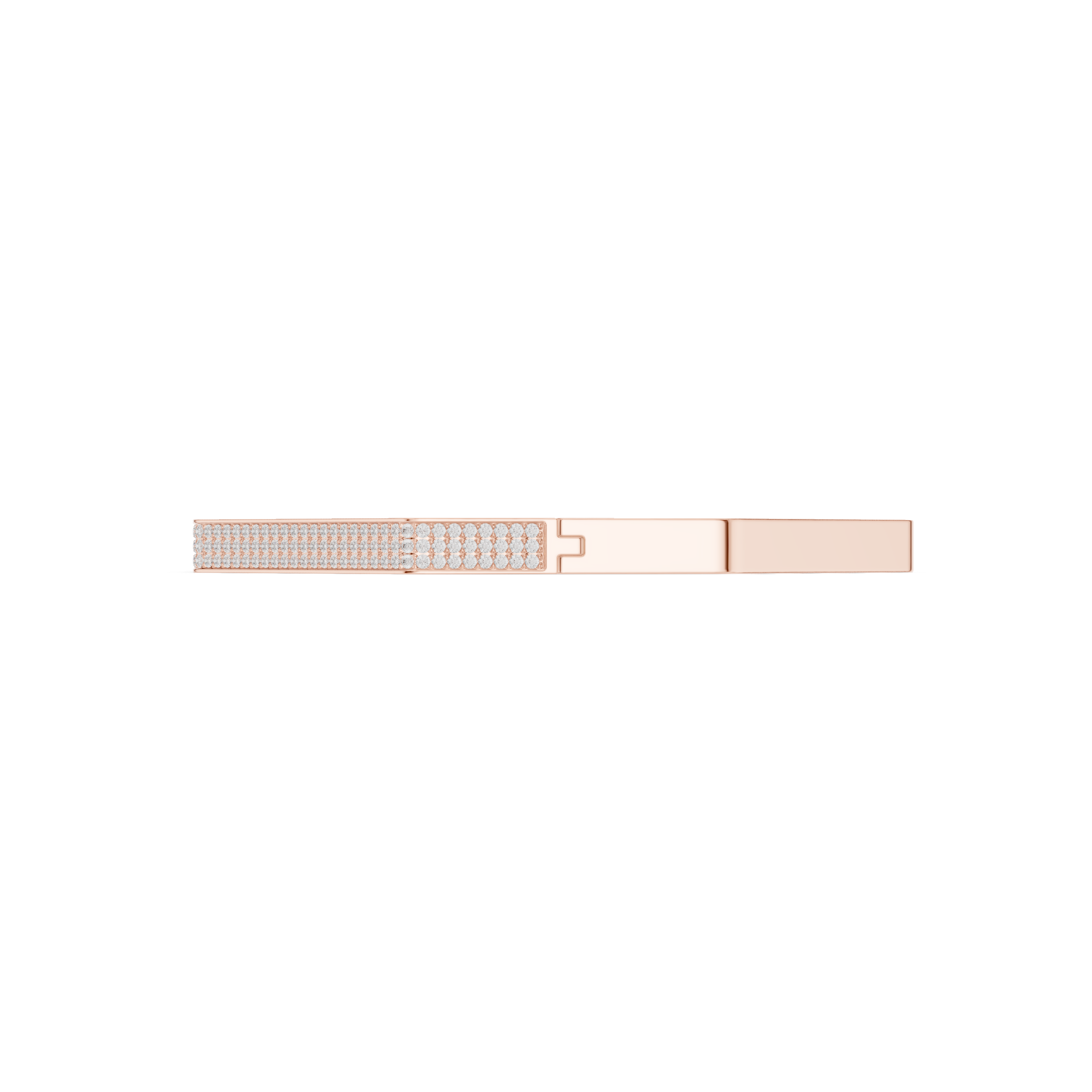 Aurevian  Diamond Bracelet