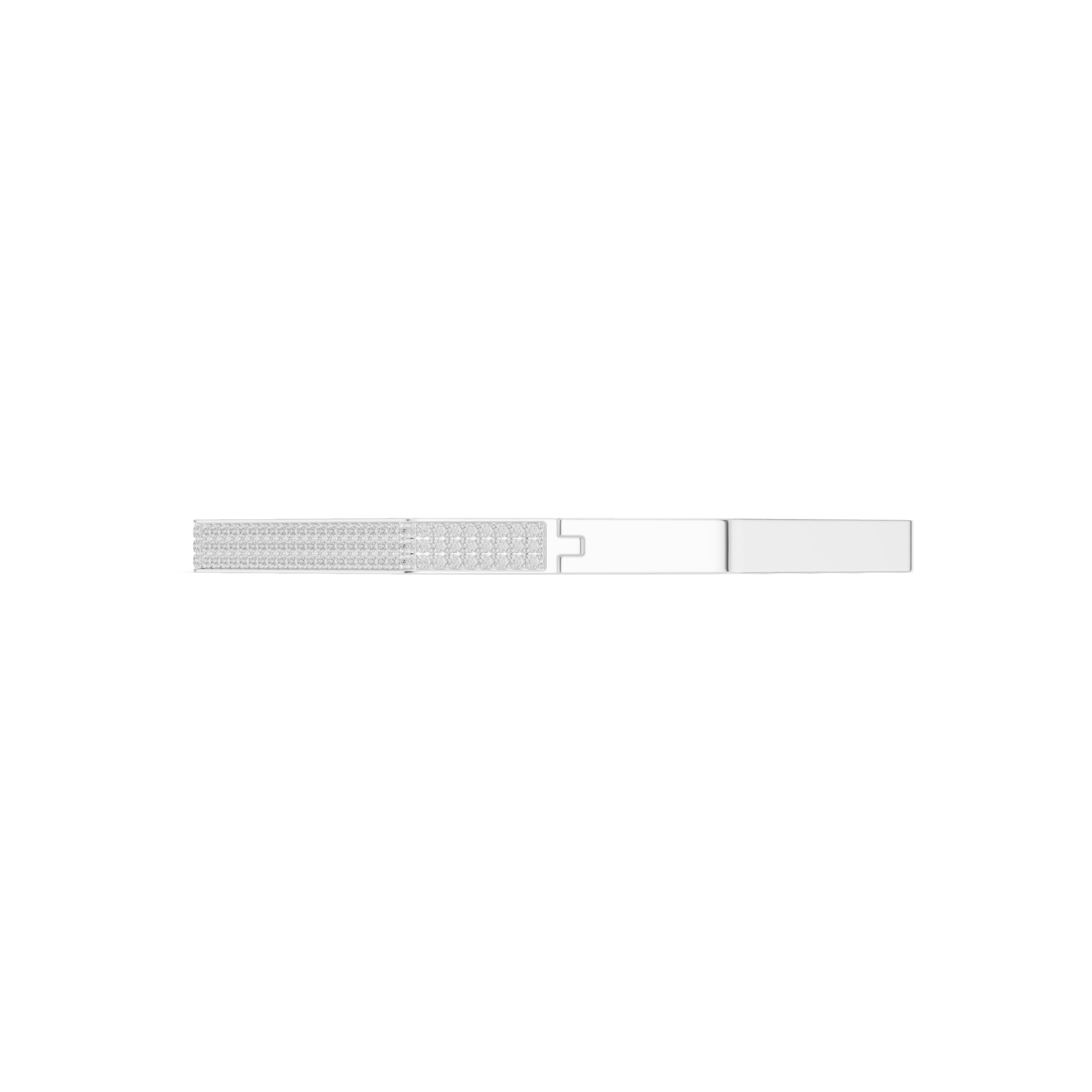 Aurevian  Diamond Bracelet
