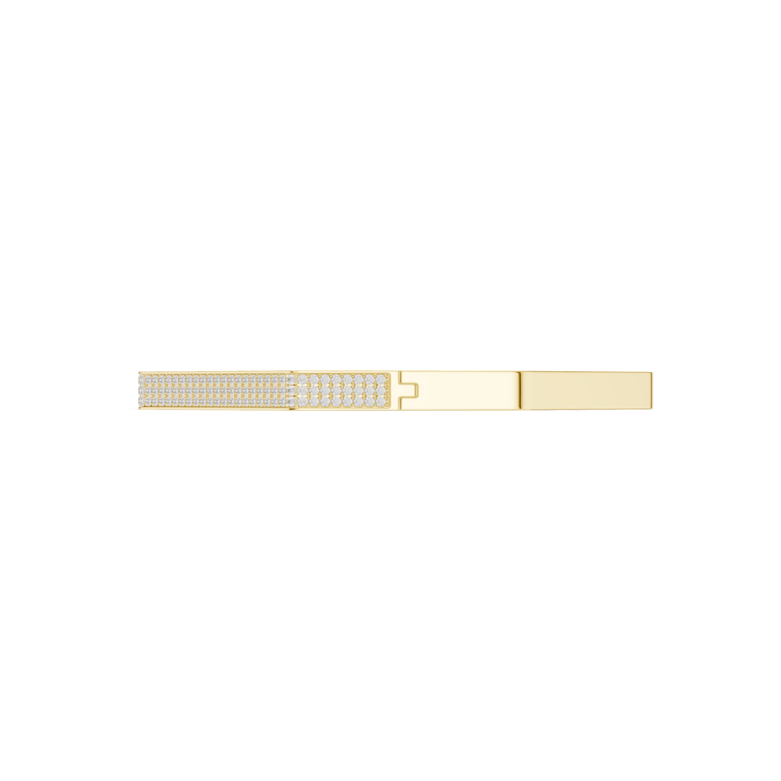 Aurevian  Diamond Bracelet