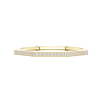 Aurevian  Diamond Bracelet