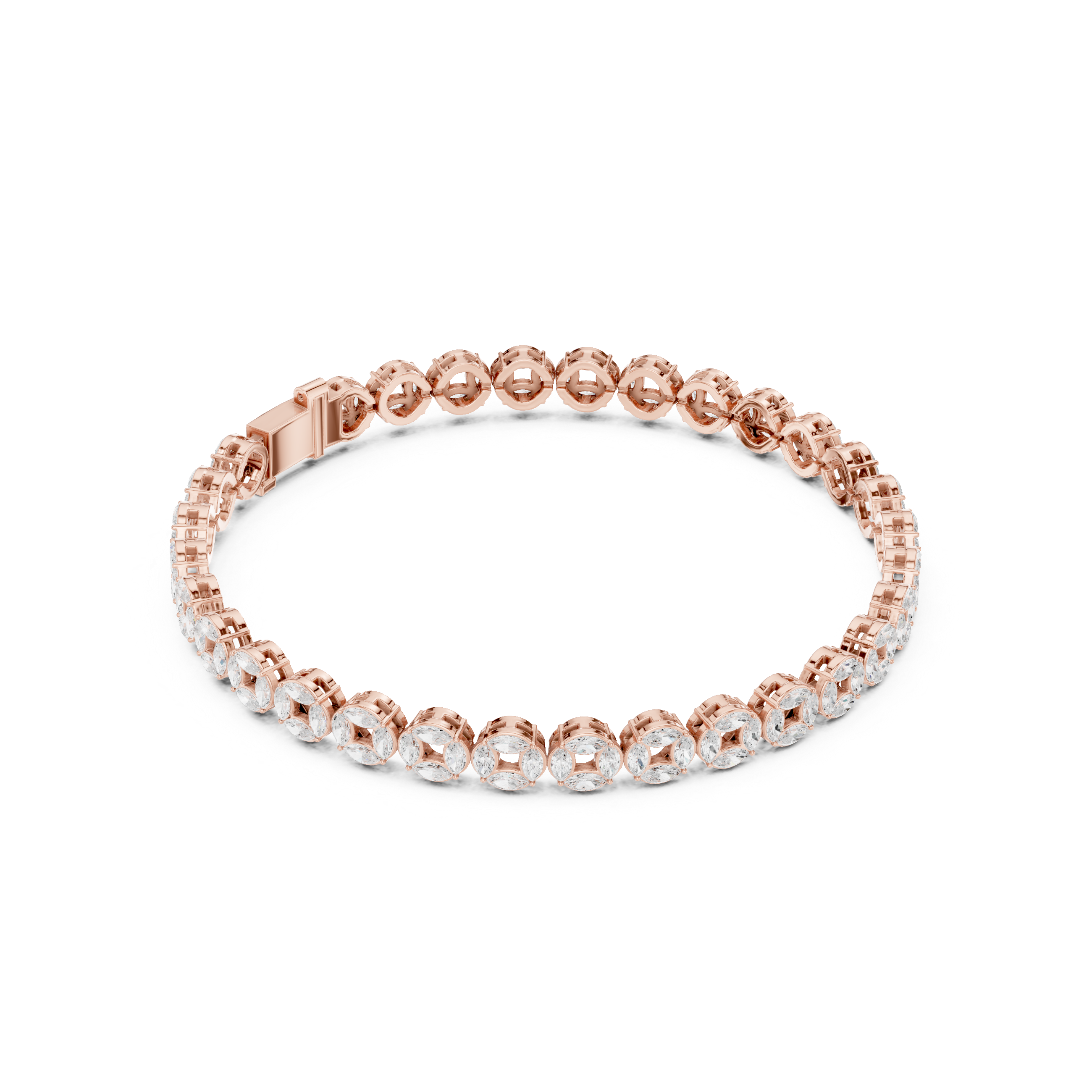 Petalisse Spark Bracelet