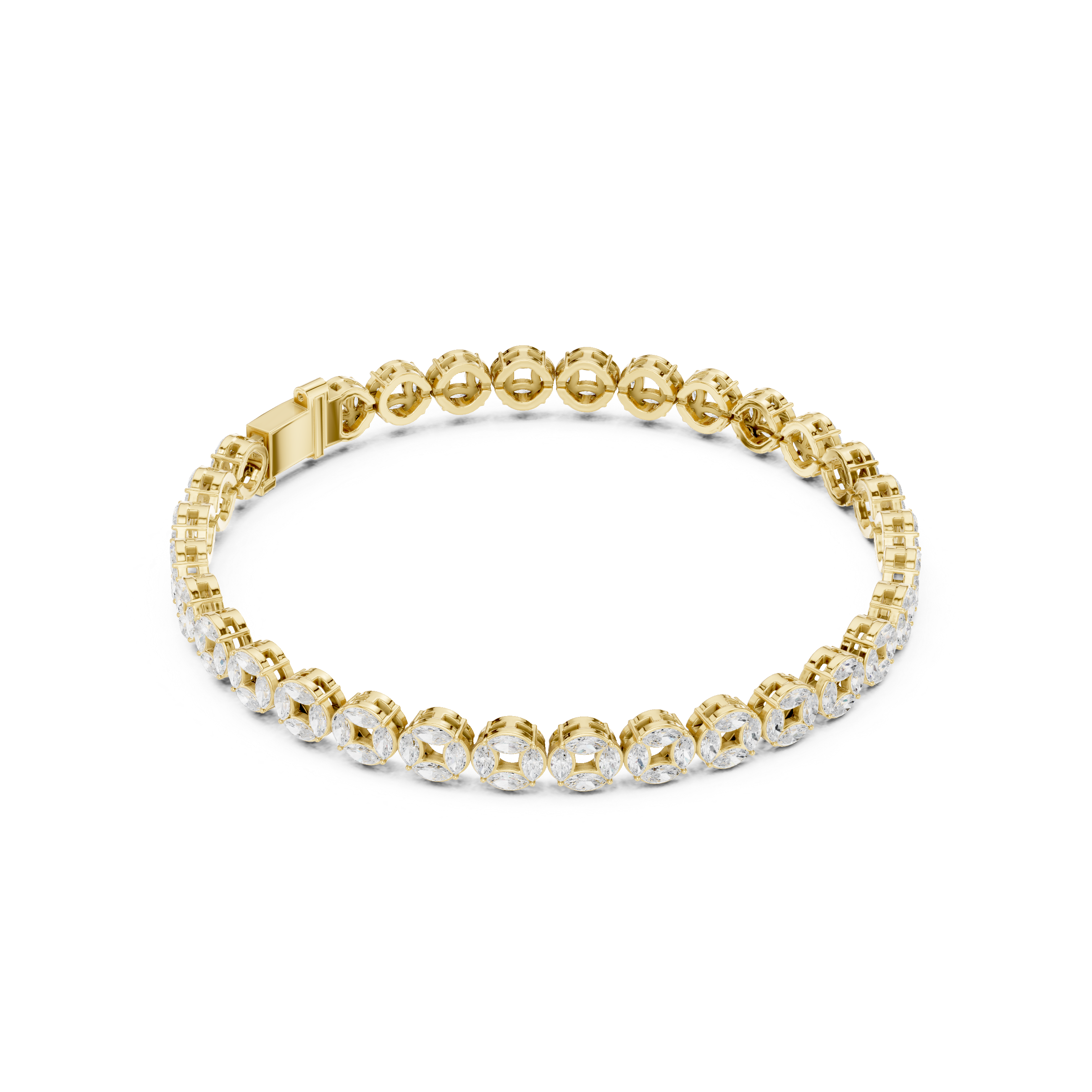 Petalisse Spark Bracelet