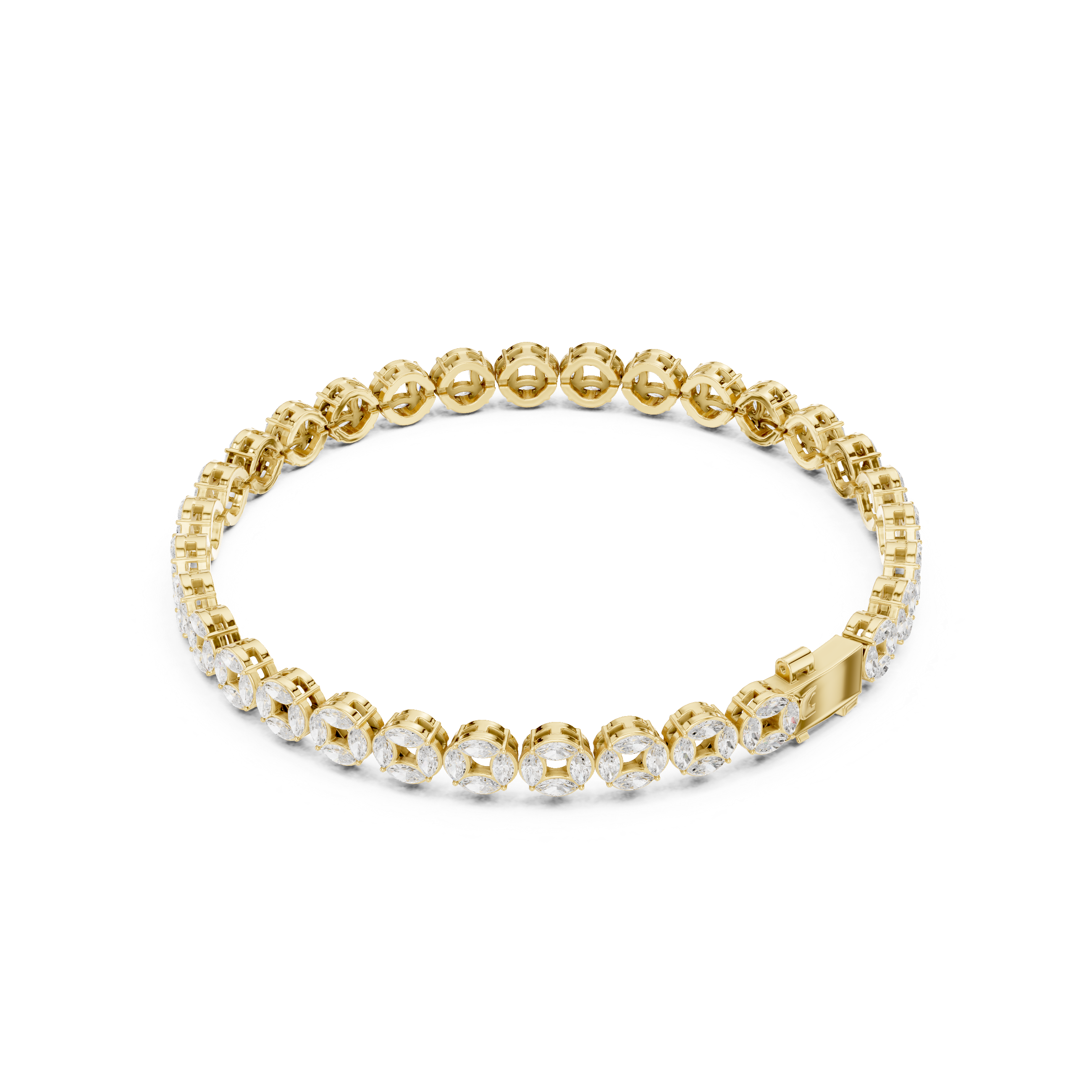 Petalisse Spark Bracelet