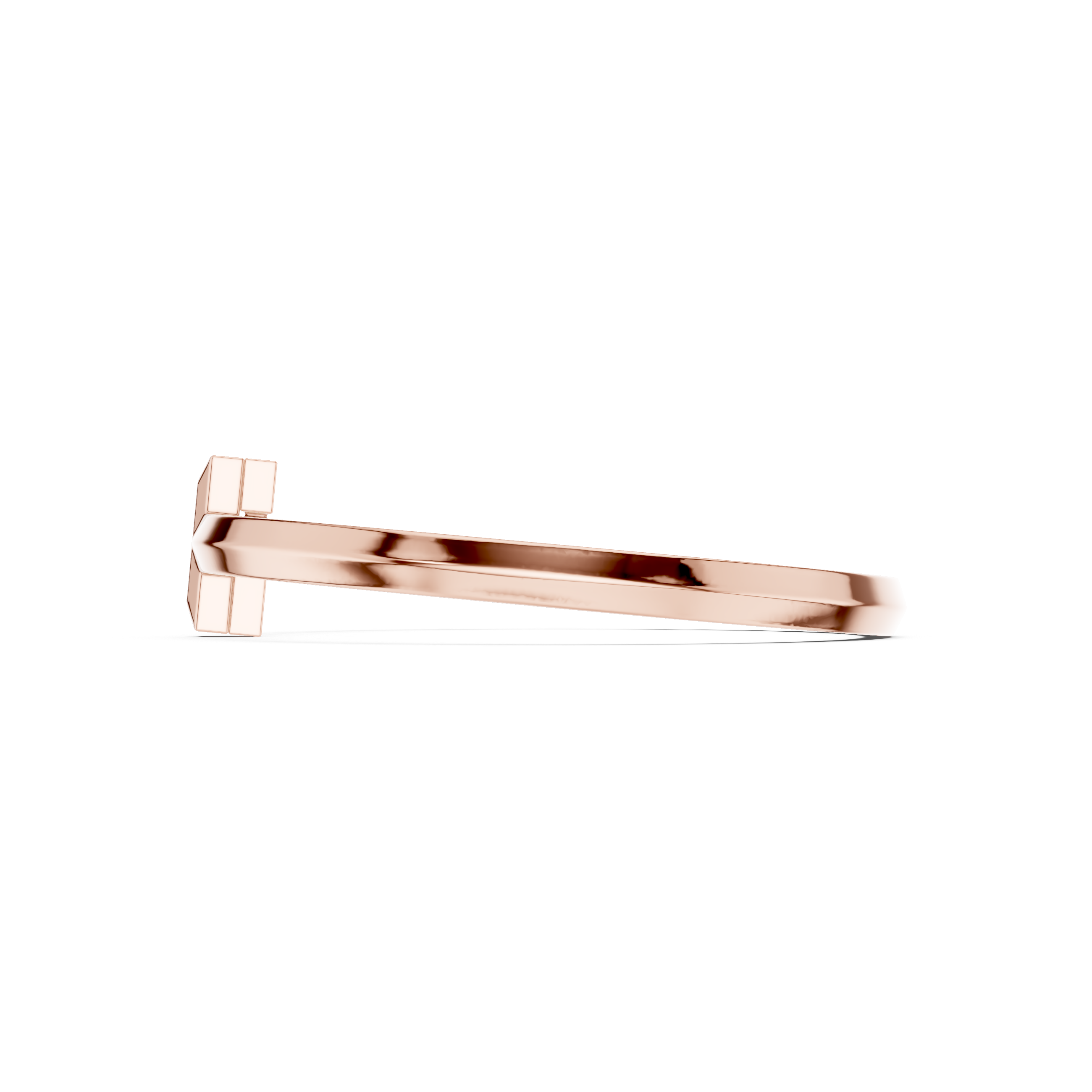 Tiff Diamond Bracelet