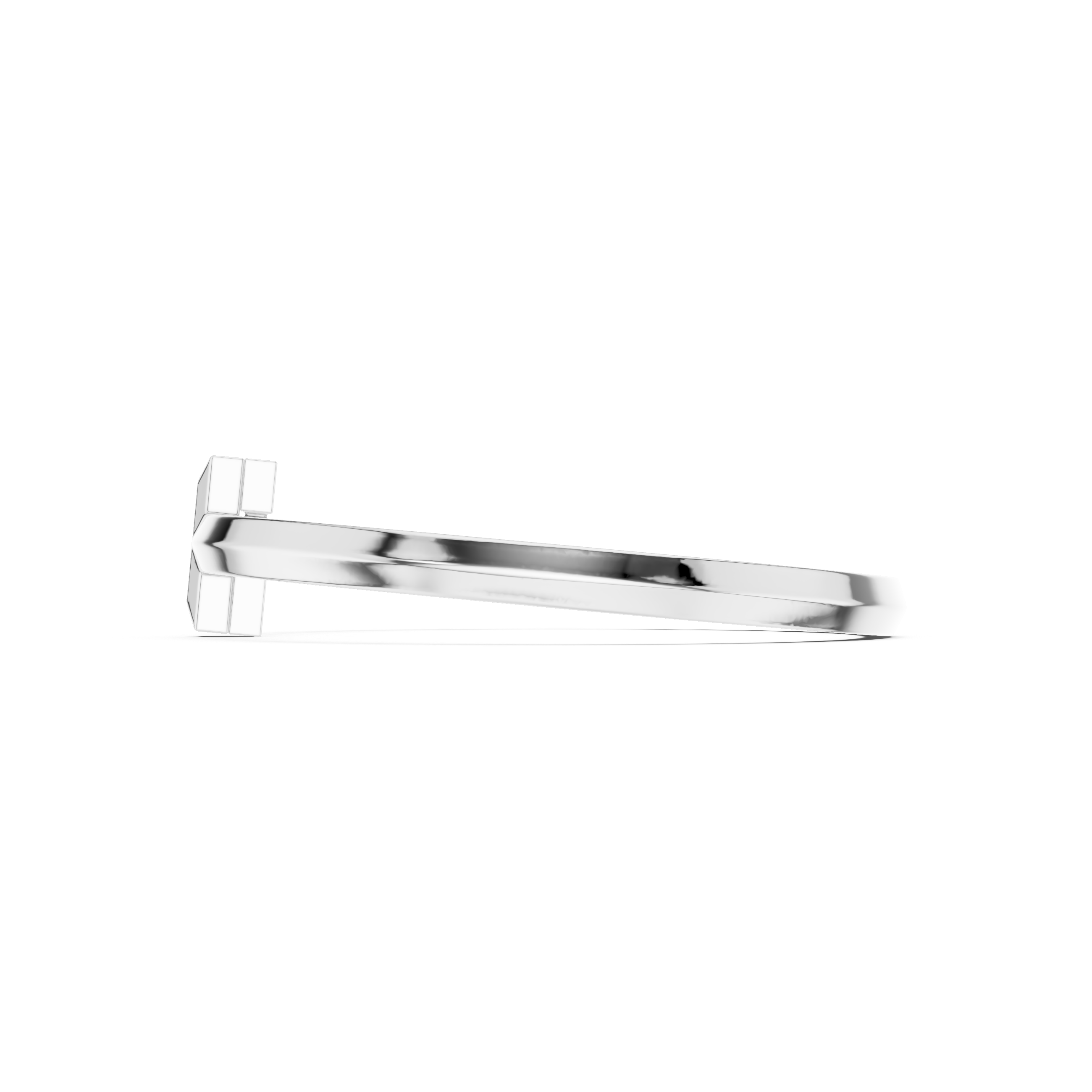 Tiff Diamond Bracelet